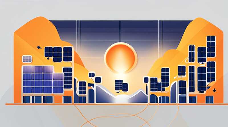 What are the new solar energy manufacturers?