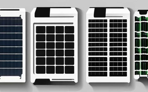 1. How to connect 3w12v solar energy