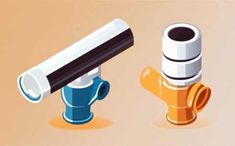 How much does solar pipe fittings cost