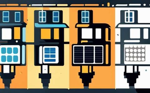 How to turn off solar street lights at night