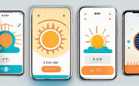 Which brands of solar energy are brighter?