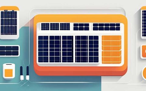 How to install solar panel batteries yourself