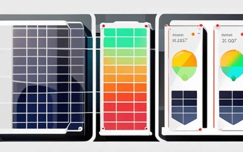 How much does the front glass of a 445w solar panel cost?