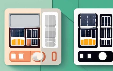 How to change the solar power of Gavao calculator