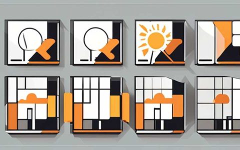 How to install solar lighting panels