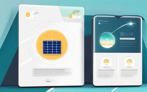 How about modern brand solar energy