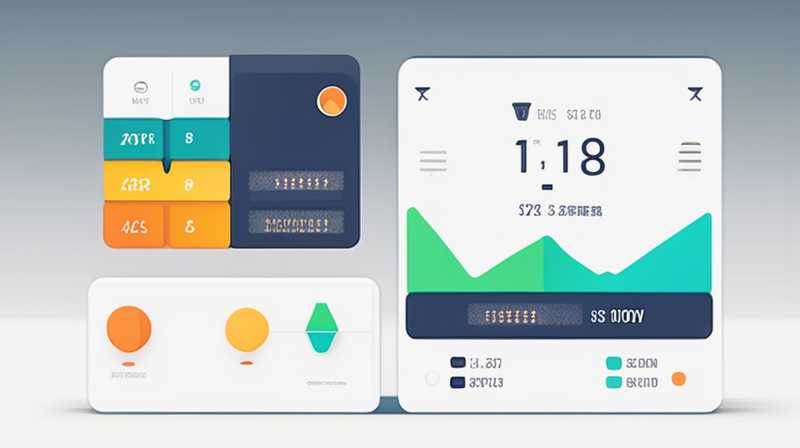 How to use the traffic card provided by solar monitoring