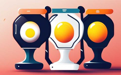 What is the name of a solar light with four balls?