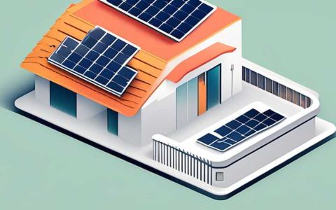How long can rooftop solar energy last?