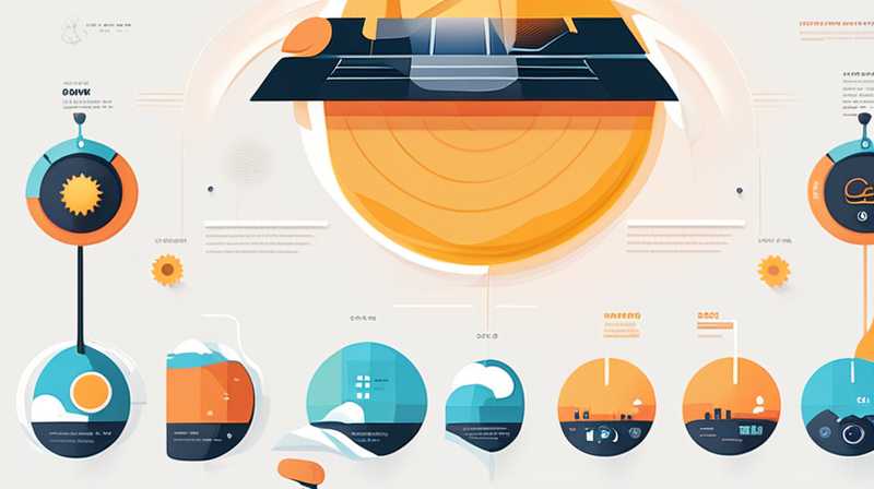 What are the foreign trade solar energy industries?