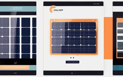 What are the solar chip companies?