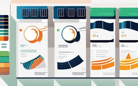 What are the types of solar energy?