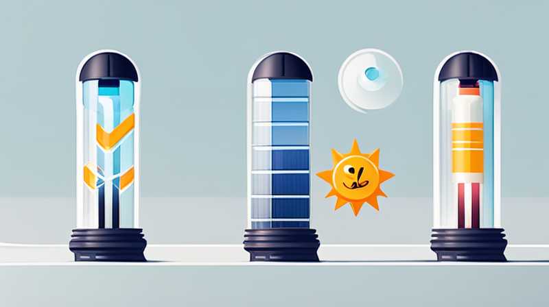 Which brand of solar energy tube is good?