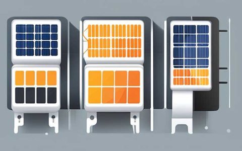 How about Richen solar accessories