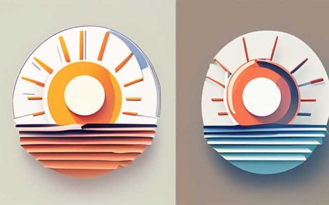 How long does the sun last at 32 degrees?