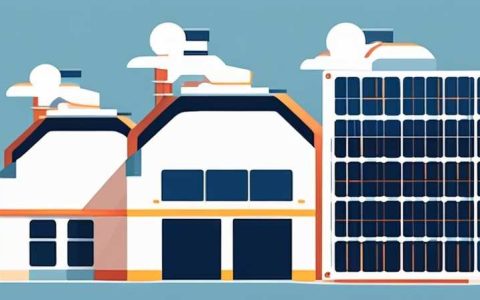 How factories produce solar energy