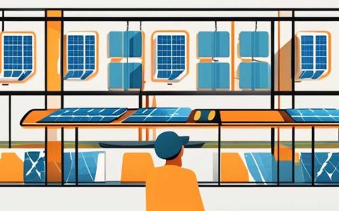 What to do if solar energy is not used for half a year