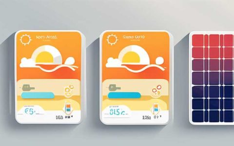 How many panels are there in a solar panel?