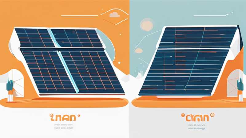 How long can the average person survive on solar energy?