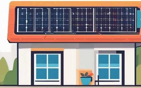 Where can solar panels be used?