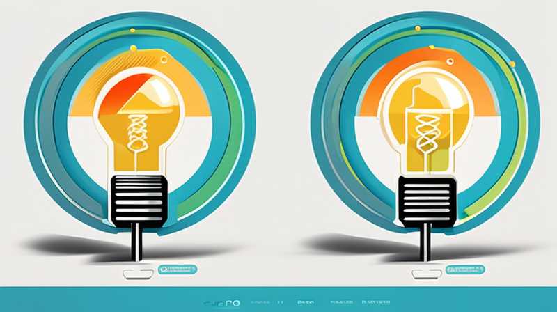 Cómo las bobinas electromagnéticas almacenan energía