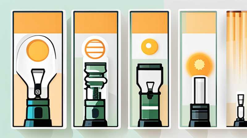 How to judge whether solar light tube is good or bad