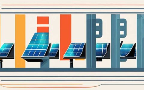 What is solar power line?