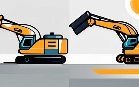 How to clean a solar excavator