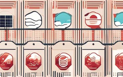 Is solar energy called a touch of red? Why?