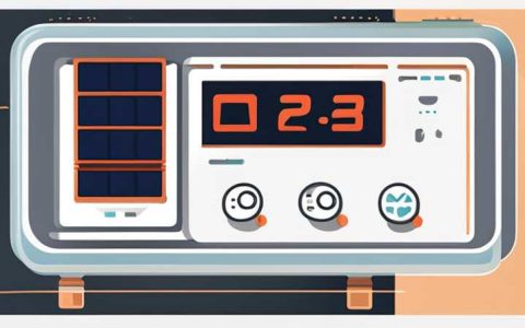 How much is Midea solar controller