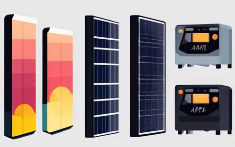 How many amps does a 6v8w solar panel have