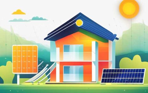 How much does 48v civil solar energy cost