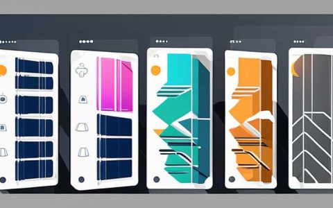 How to assemble a solar bracket