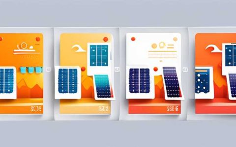 How to thaw GBS103 with solar energy