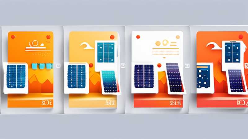 How to thaw GBS103 with solar energy