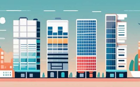 Why should high-rise buildings be equipped with solar energy?