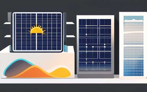 Which solar energy has the best quality?