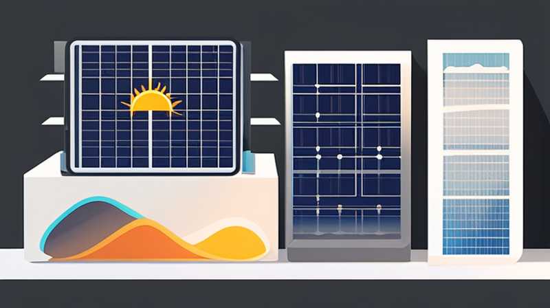 Which solar energy has the best quality?