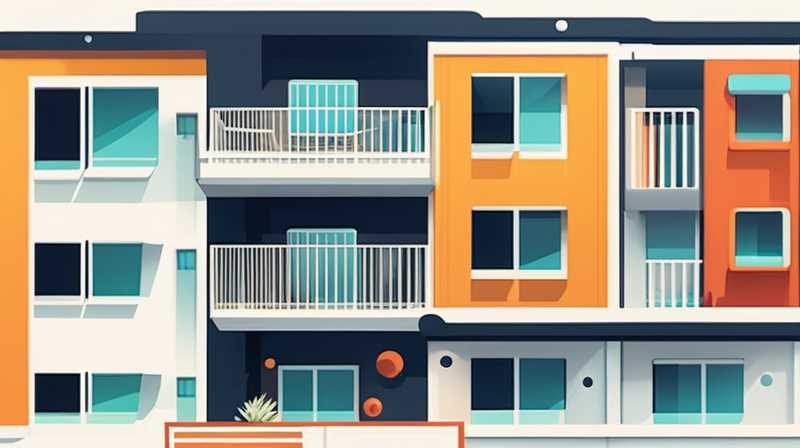 How to connect balcony solar pipes