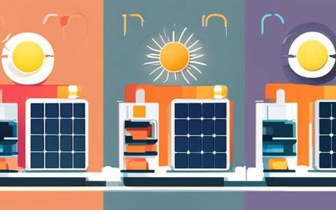 What to do if the solar light cord is broken