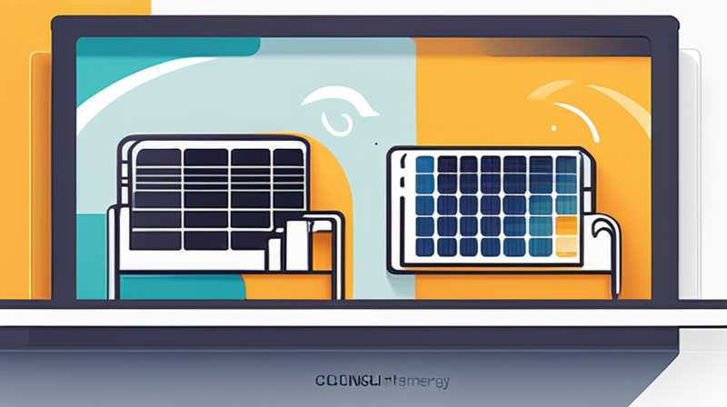 How to clean Dongjin solar energy