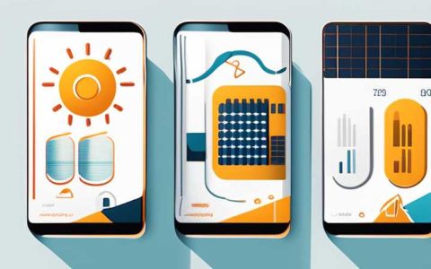 How much current is equivalent to 1W of solar energy