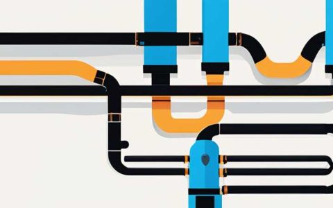 What is a solar-powered pipeline?