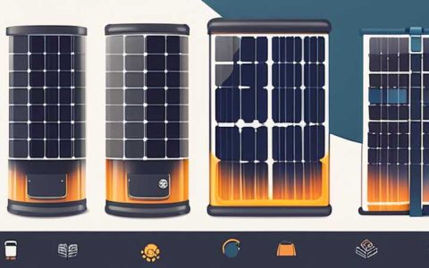 How to remove the hanging solar barrel