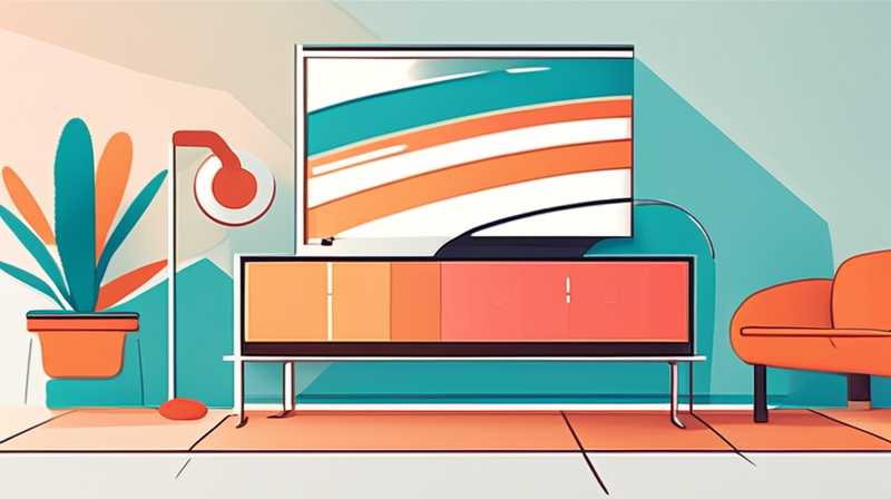 What to do if the sun shines into the living room