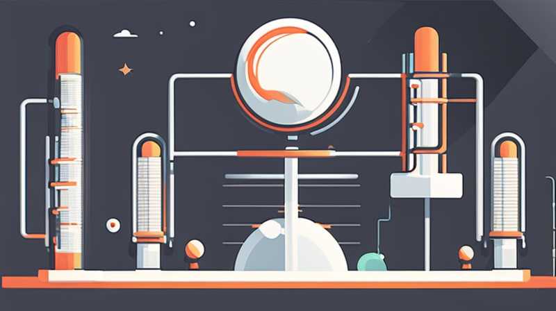 What small experiments can solar tubes do?