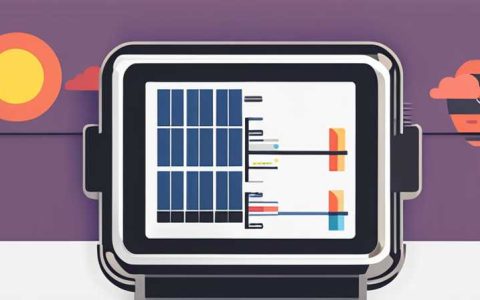 How to make your own solar monitor