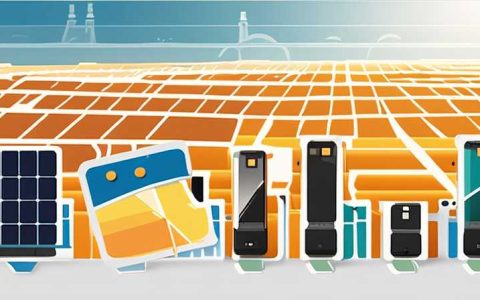 Which province has the most solar power?