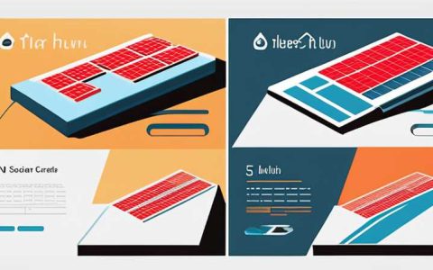How to cut solar panels