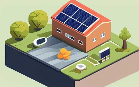 How much does it cost to install solar panels in a farm